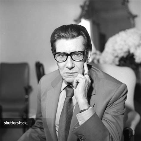 ysl famous for|yves saint laurent personal life.